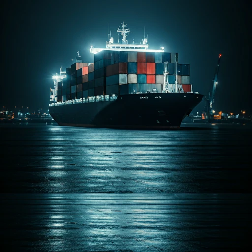 Importación y Exportación